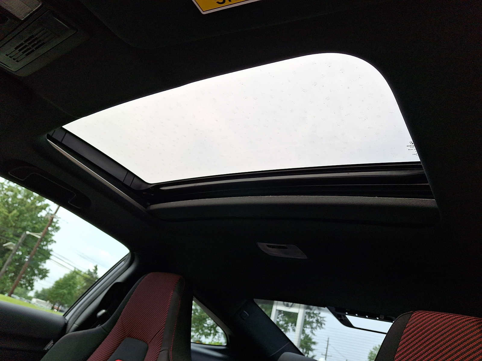 Used 2020 Honda Civic Si image 13