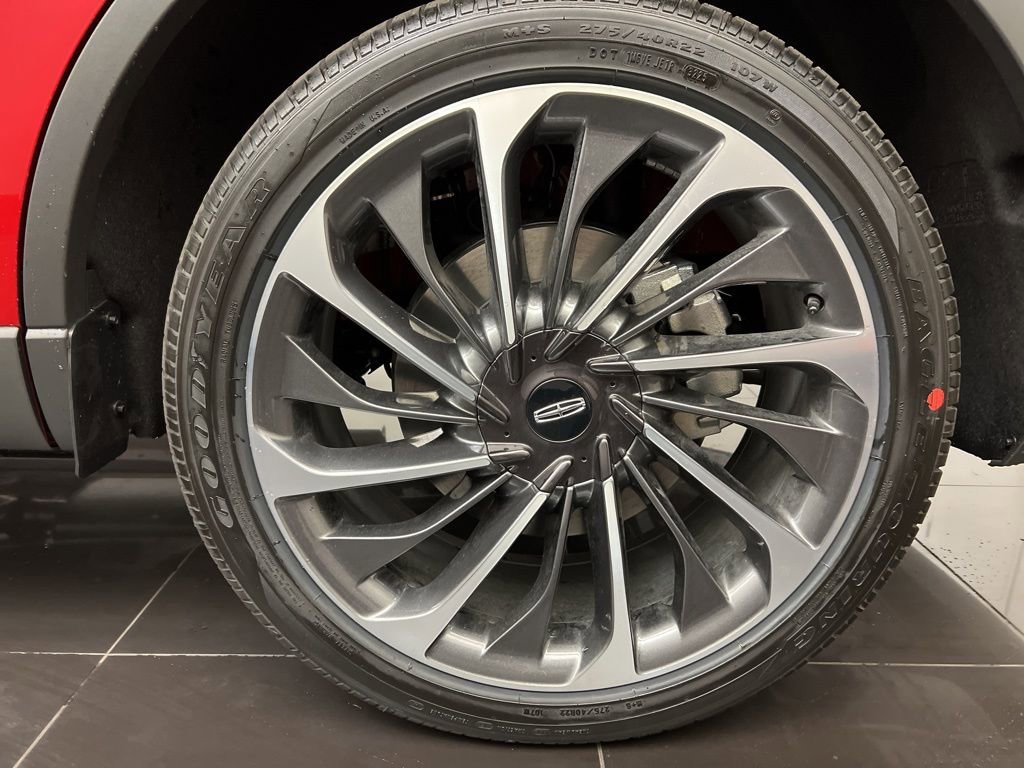 Used 2026 Lincoln Aviator Reserve image 7