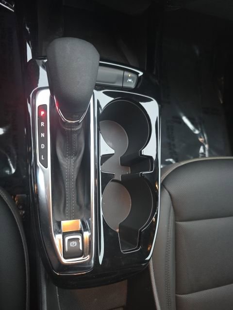 Used 2026 Chevrolet Trax ACTIV w/ Sunroof Package image 19