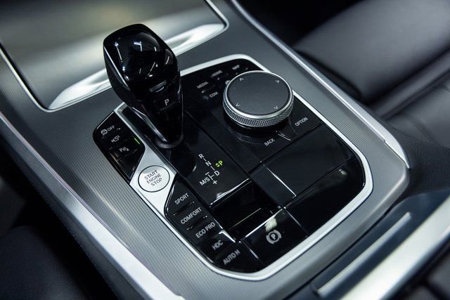 Certified 2022 BMW X5 xDrive40i w/ Premium Package image 19