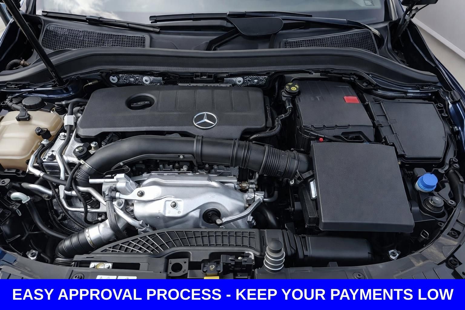 Used 2021 Mercedes-Benz GLA 250 4MATIC w/ Premium Package image 18