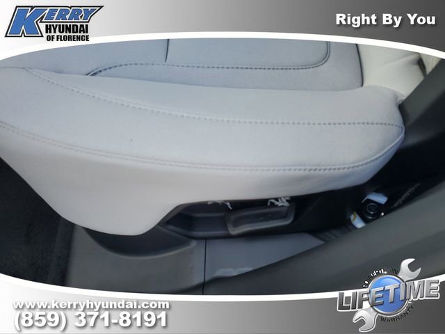 New 2026 Hyundai Tucson SEL image 15