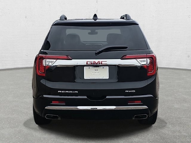 Used 2023 GMC Acadia Denali w/ Denali Ultimate Package image 6
