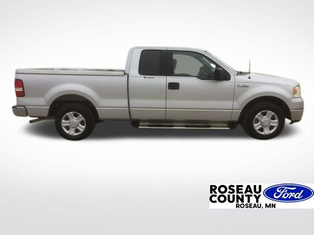 Used 2004 Ford F150 XLT