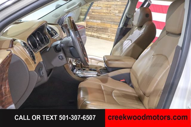 Used 2014 Buick Enclave Premium FWD image 11