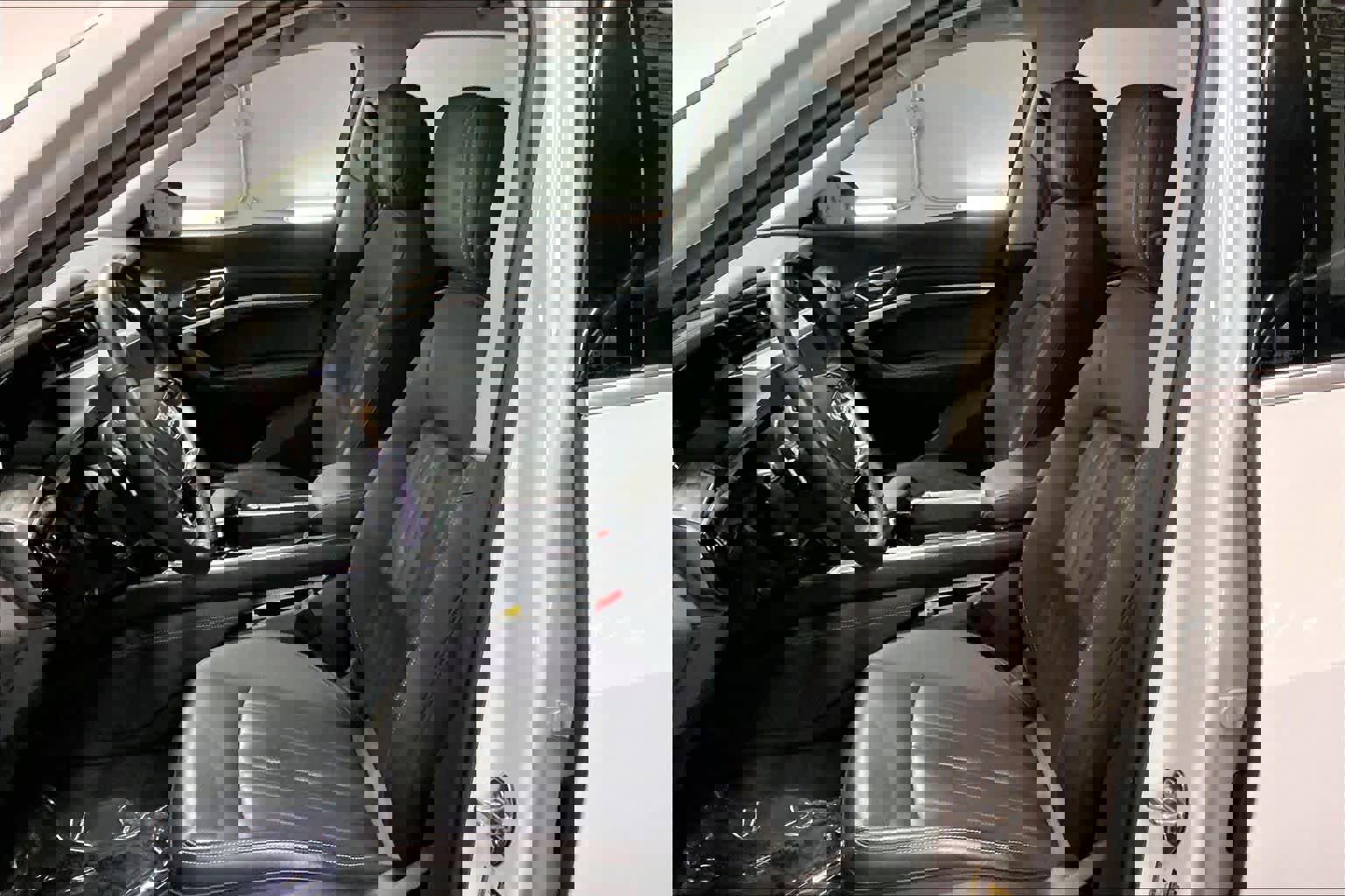 Used 2024 Audi Q8 e-tron Premium Plus w/ Premium Plus Package image 28