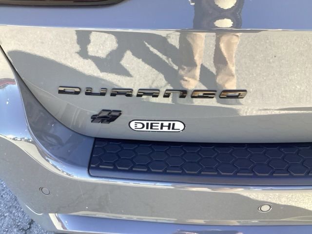 New 2026 Dodge Durango GT w/ Tow 'N Go Package image 11