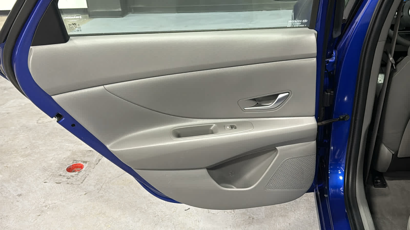 Used 2024 Hyundai Elantra SEL FWD image 20