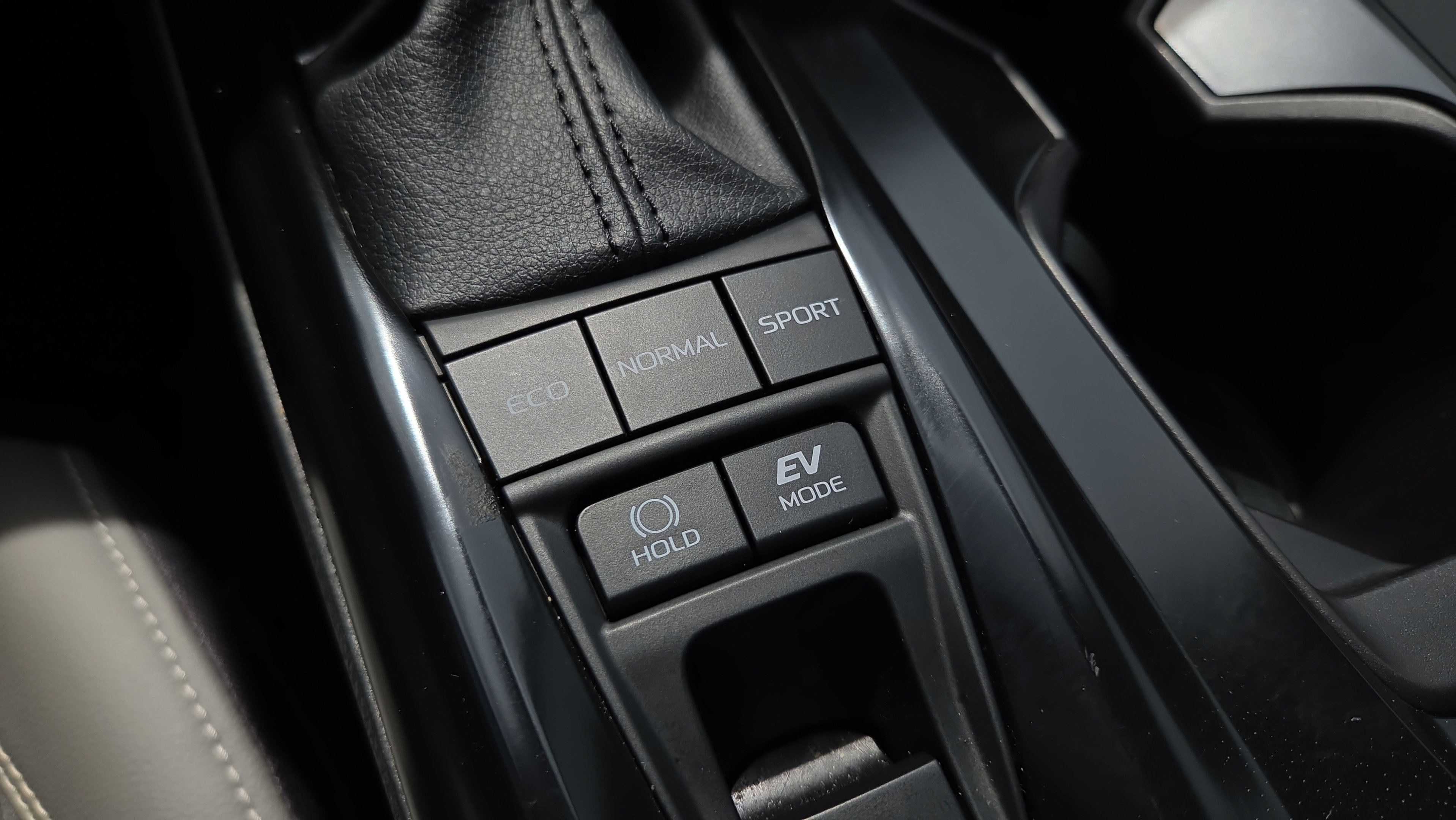Certified 2026 Toyota Camry SE FWD image 23