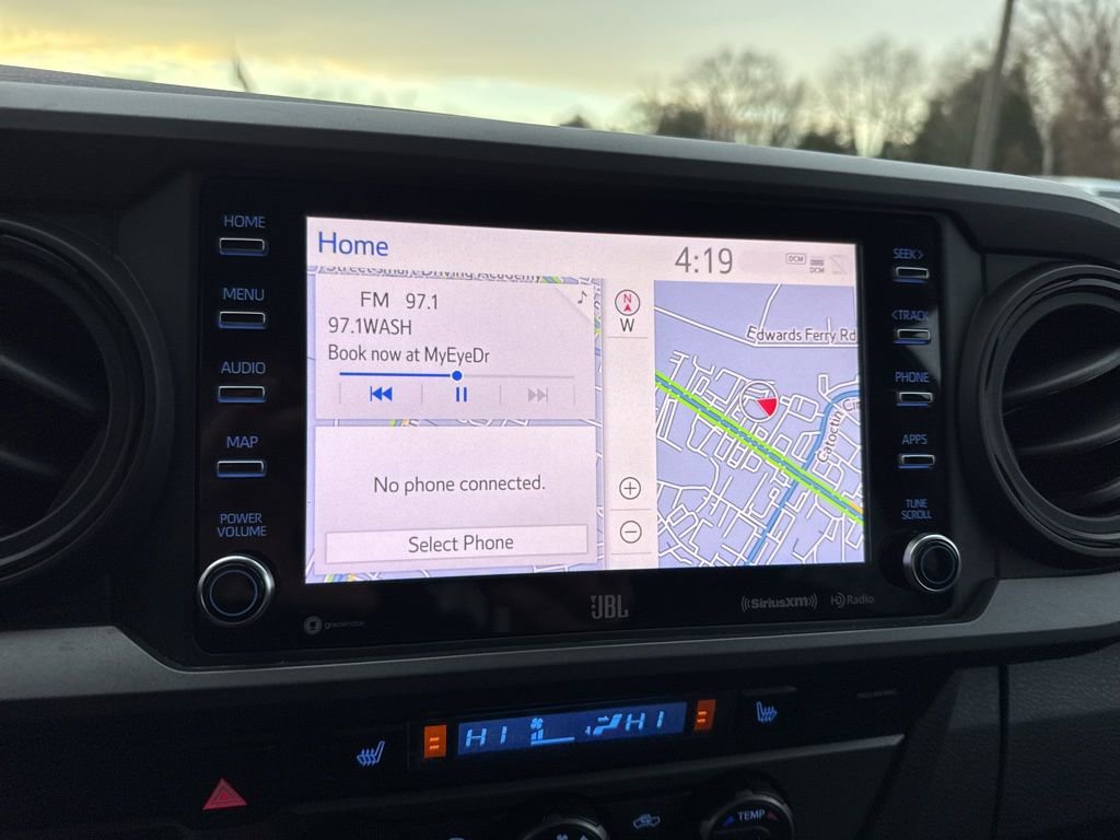 Used 2021 Toyota Tacoma TRD Pro image 31