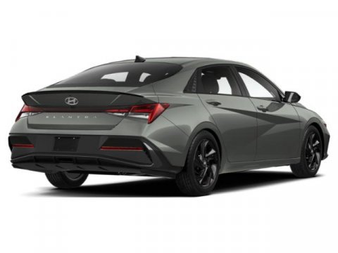 New 2026 Hyundai Elantra SEL Sport FWD image 2