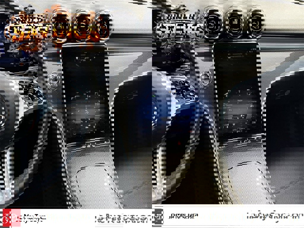 Used 2022 Mercedes-Benz C 300 Sedan image 16