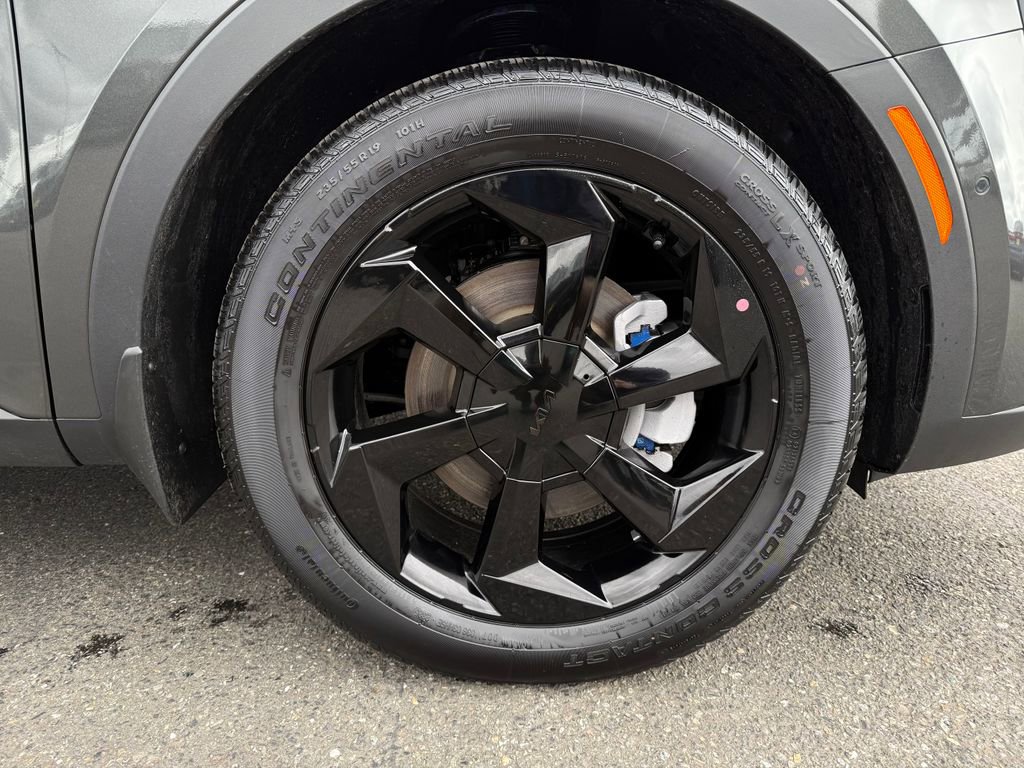 New 2026 Kia Sorento SX Prestige image 11