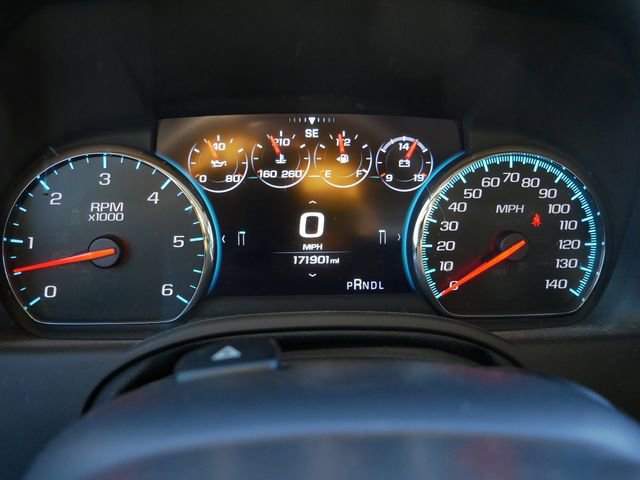 Used 2017 Chevrolet Tahoe LT image 29