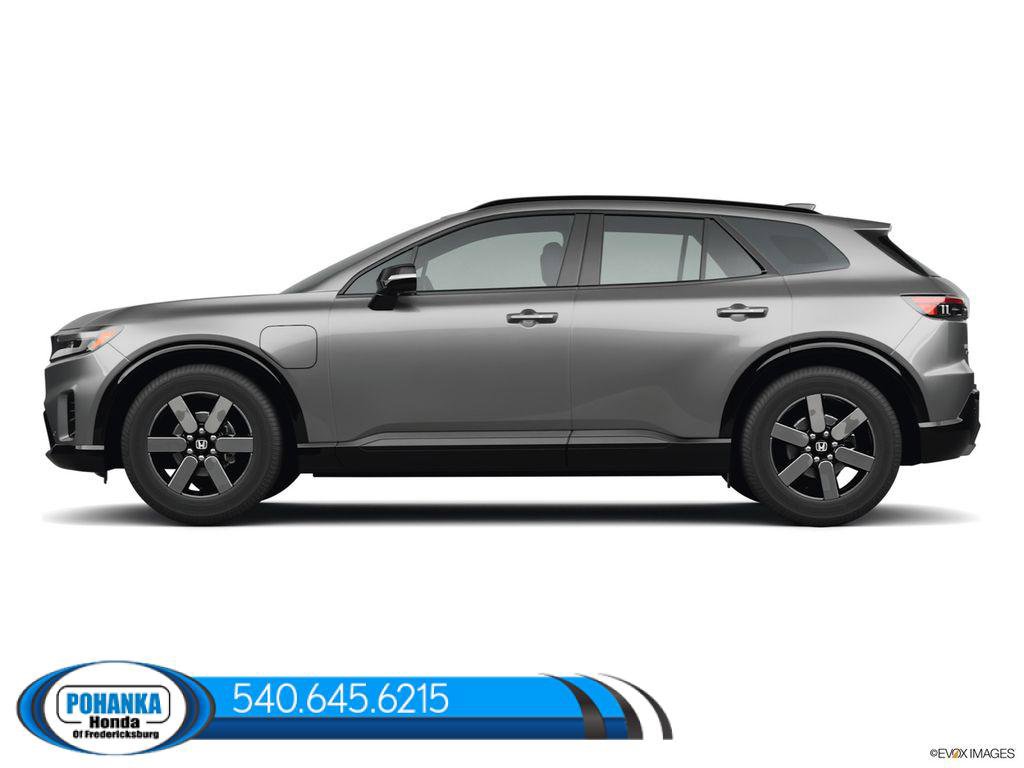New 2026 Honda Prologue Touring image 2
