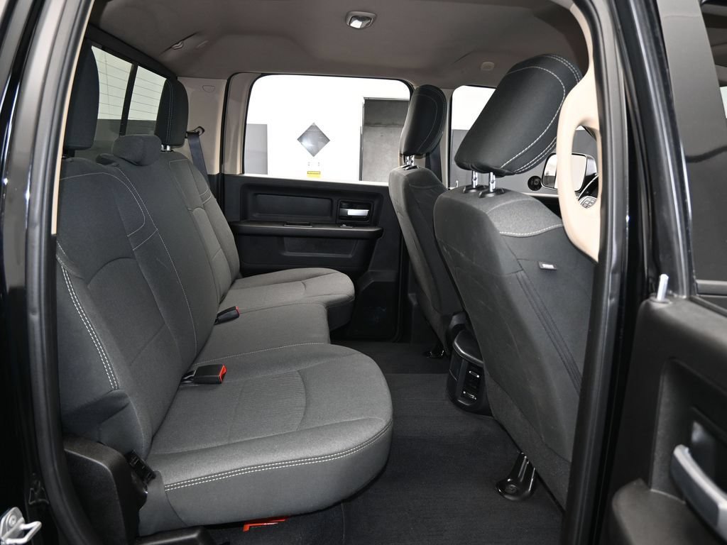 Used 2019 RAM 3500 Tradesman RWD image 44