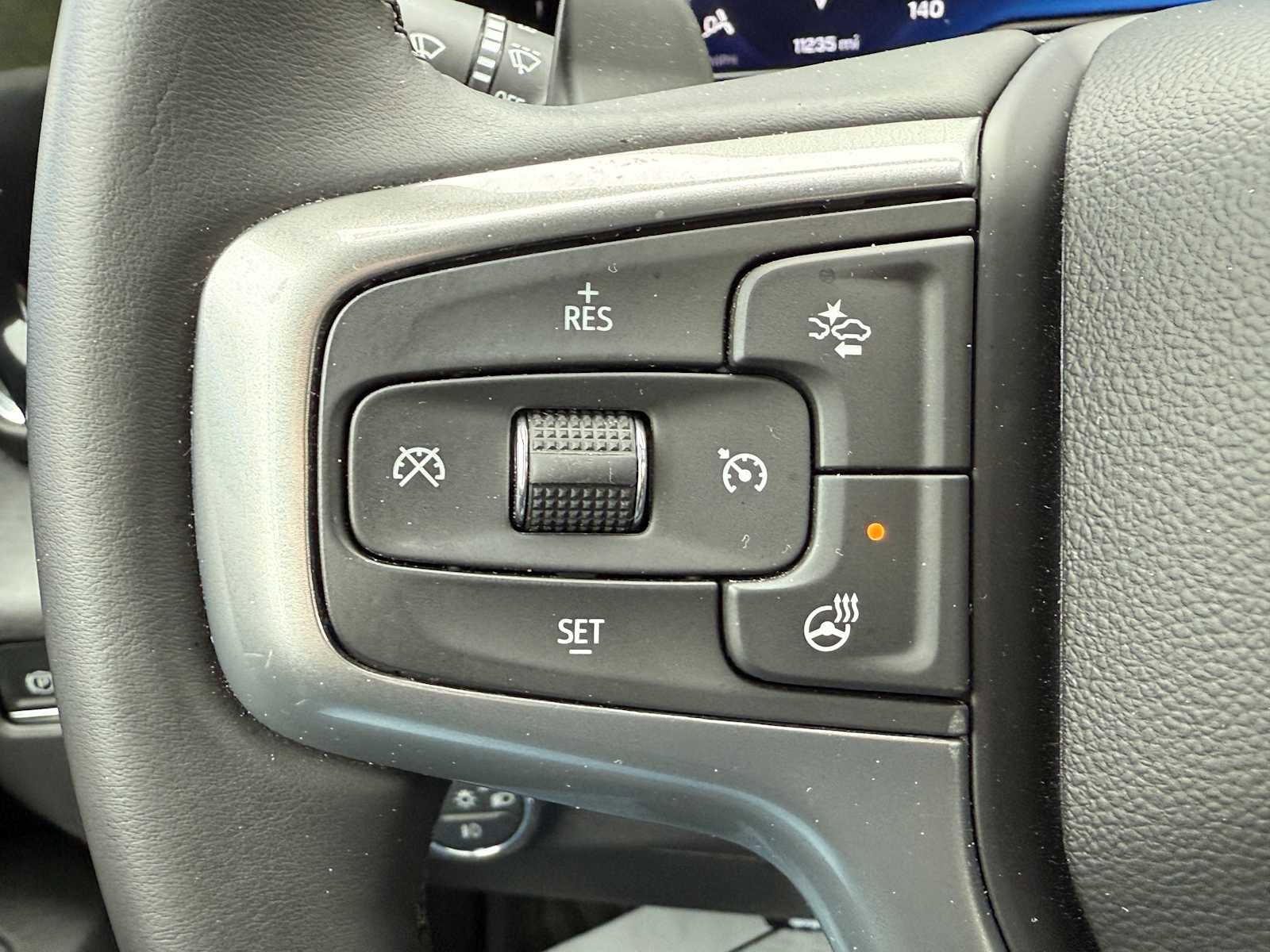 Used 2024 Chevrolet Silverado 1500 LT Trail Boss image 48