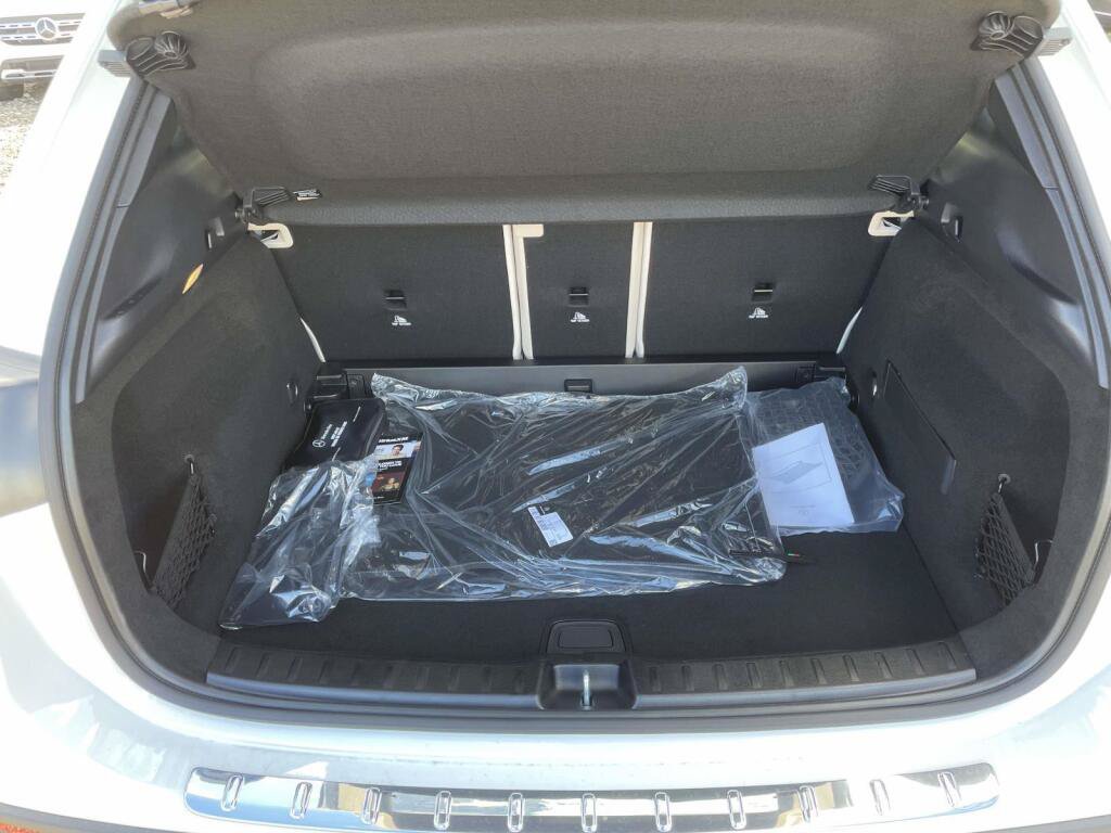 New 2026 Mercedes-Benz GLA 250 4MATIC image 17