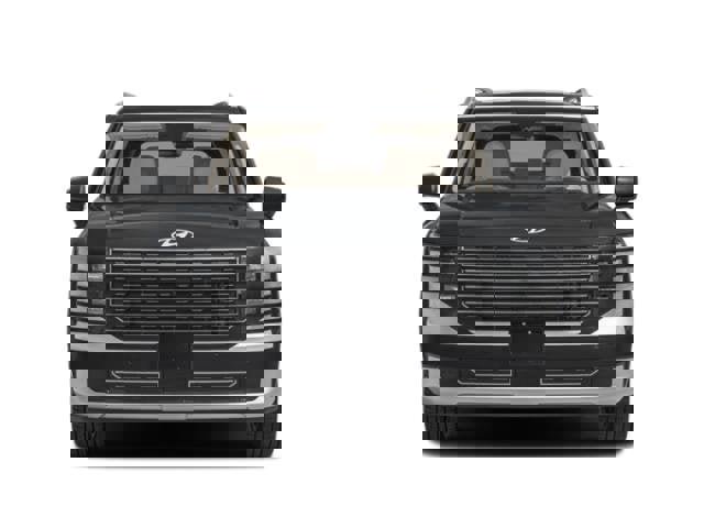 New 2026 Hyundai Palisade Calligraphy image 7