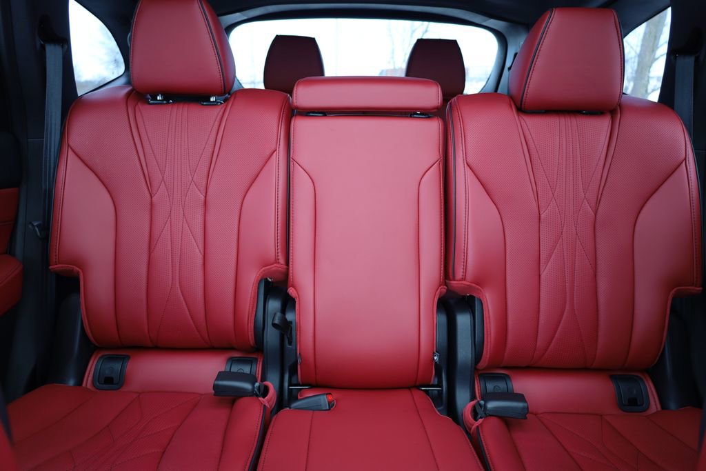 Used 2025 Acura MDX Type S image 31