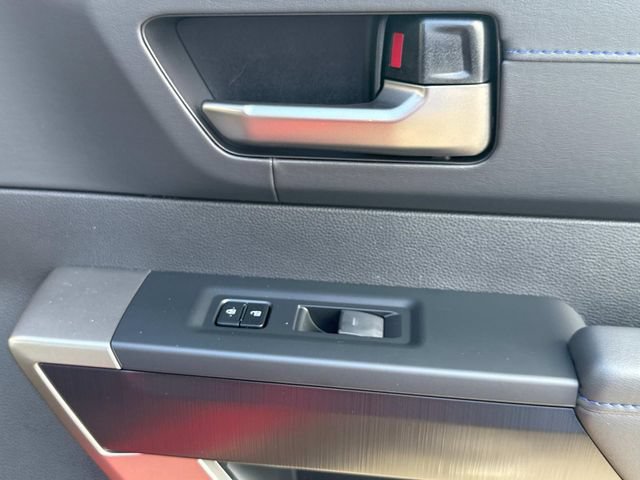 New 2026 Toyota Tundra Platinum AWD/4WD image 17