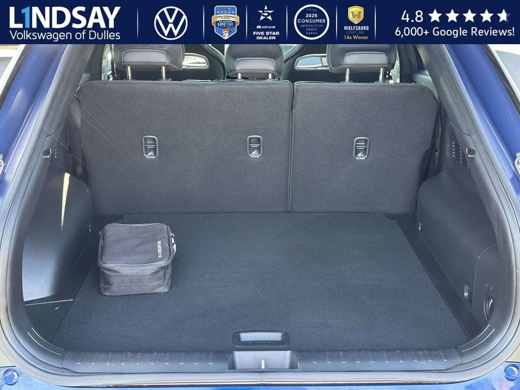 Used 2023 Kia EV6 GT image 15