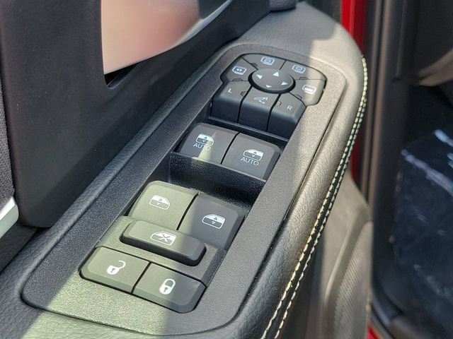 New 2026 RAM 2500 Big Horn AWD/4WD image 15