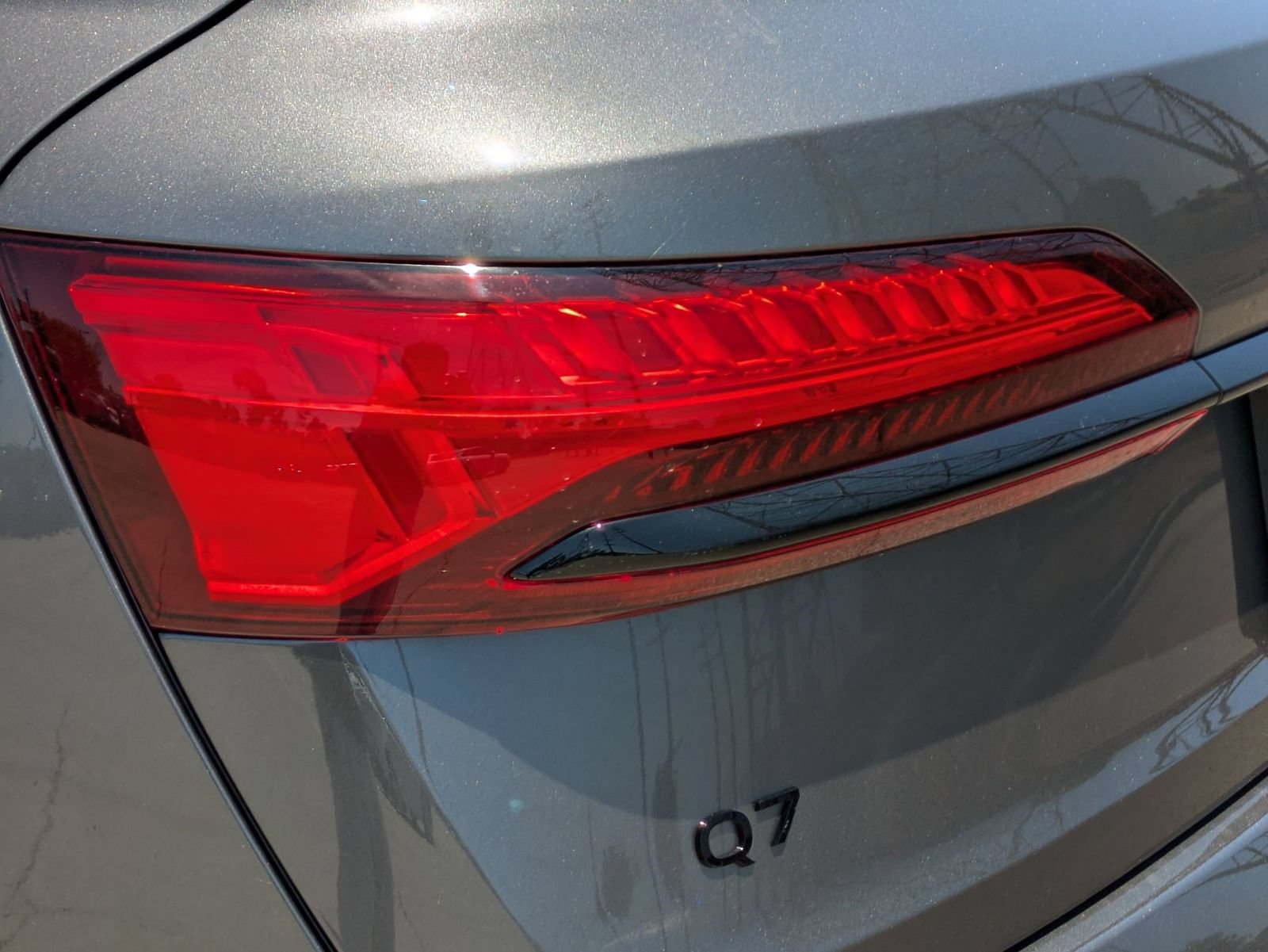 New 2026 Audi Q7 2.0T Premium Plus AWD/4WD image 14