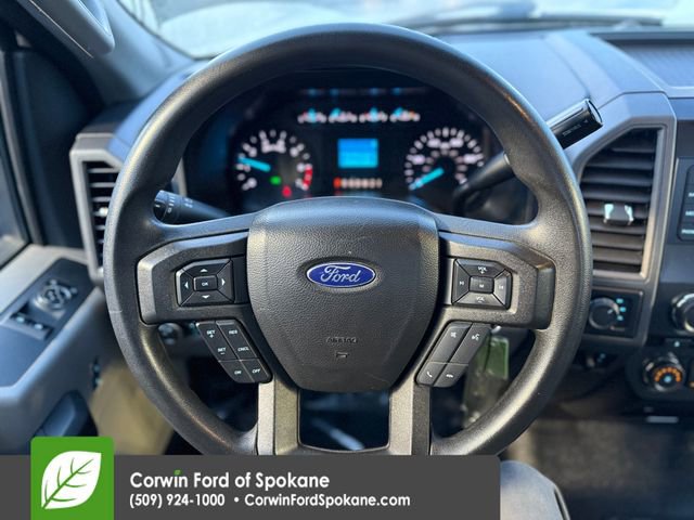 Used 2017 Ford F250 XL w/ Power Equipment Group image 20