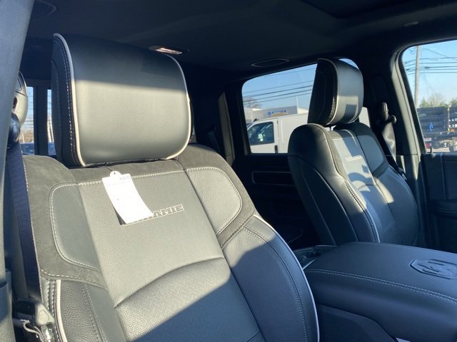New 2026 RAM 2500 Laramie image 45
