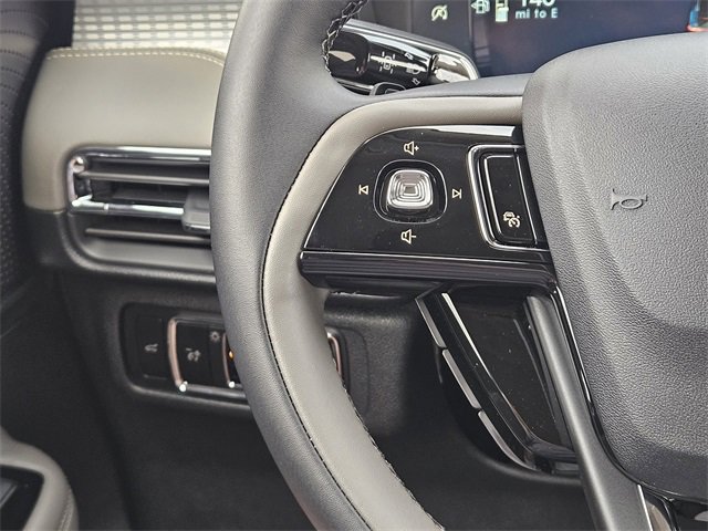 New 2026 Lincoln Corsair Premiere image 26