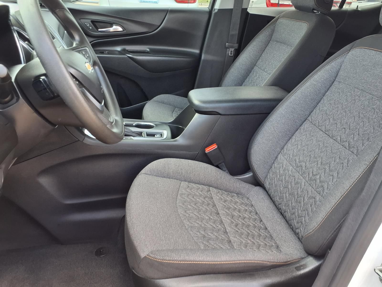 Used 2023 Chevrolet Equinox LT FWD image 23