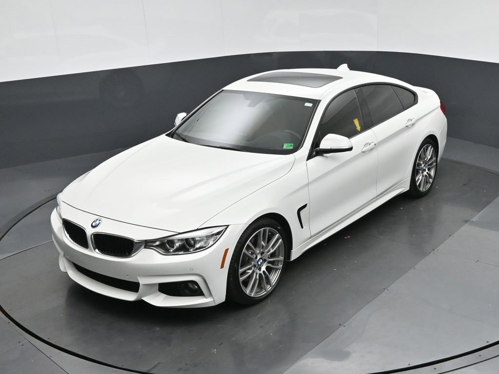 Used 2016 BMW 428i Gran Coupe image 59