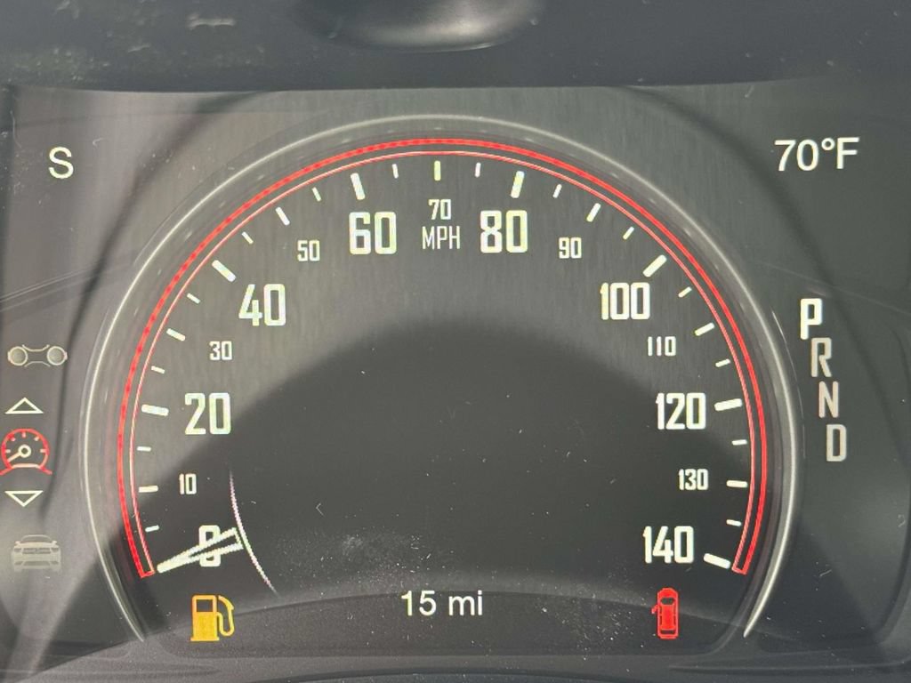 New 2026 Dodge Durango GT AWD/4WD image 25