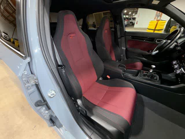 Used 2024 Honda Civic Si image 16