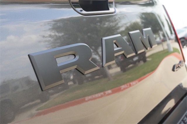 New 2026 RAM 1500 Rebel image 10