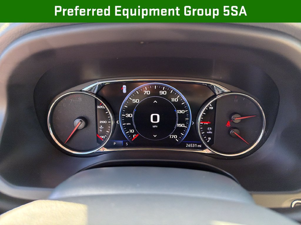 Certified 2021 GMC Acadia Denali w/ Denali Ultimate Package AWD/4WD image 18