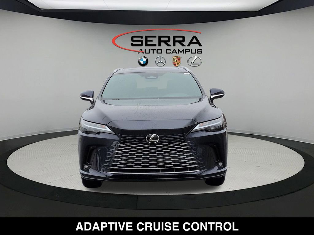 Used 2025 Lexus RX 350 Premium w/ Convenience Package image 17