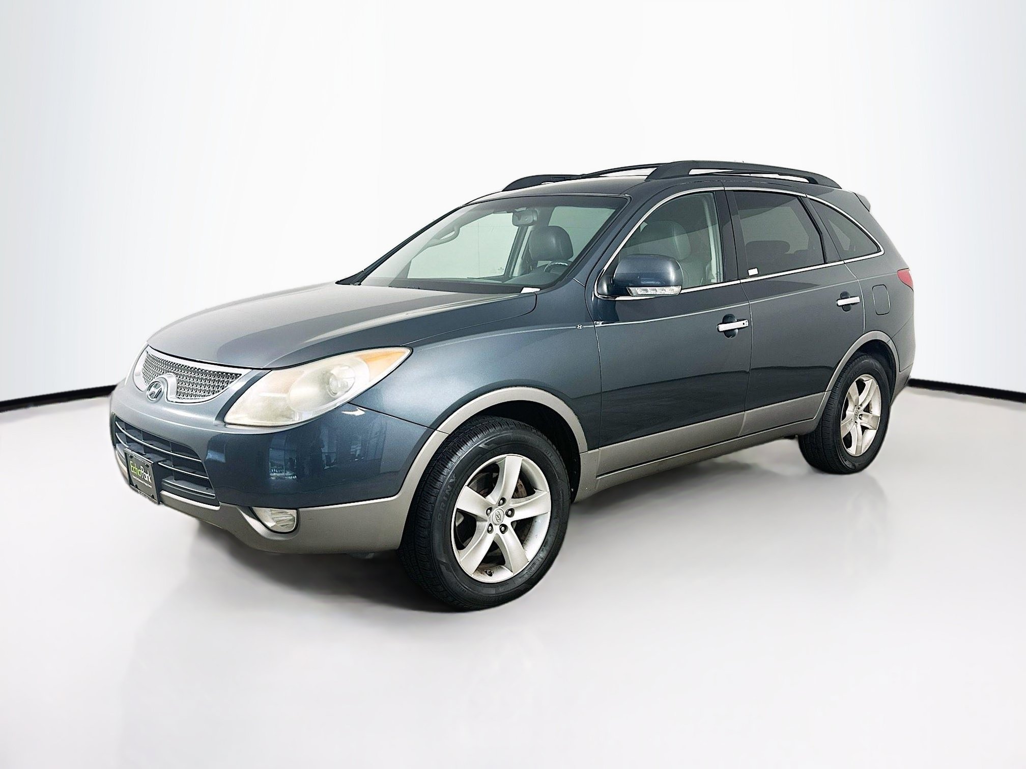 Used 2011 Hyundai Veracruz Limited FWD image 3