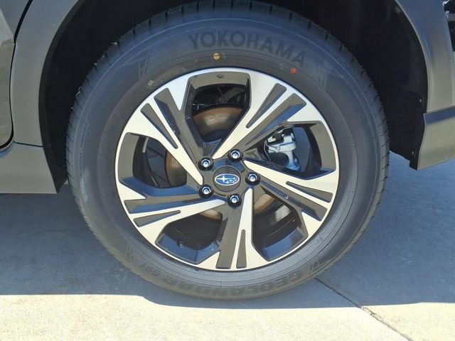New 2026 Subaru Crosstrek 2.5i Premium AWD/4WD image 9
