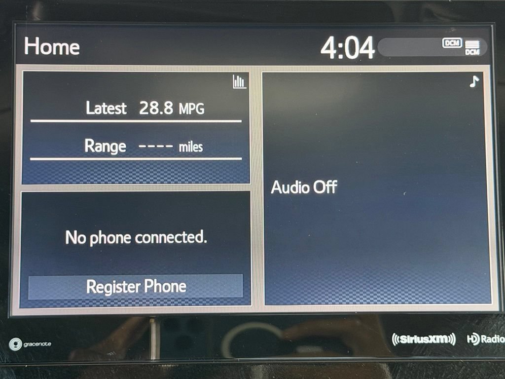 Certified 2024 Toyota Camry XSE FWD image 30