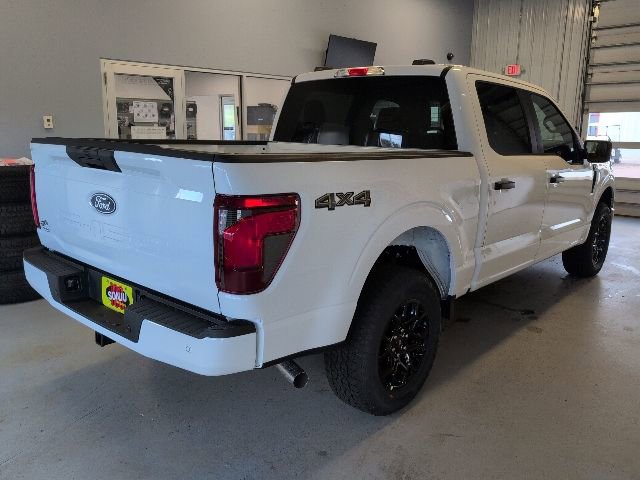 New 2026 Ford F150 STX AWD/4WD image 4