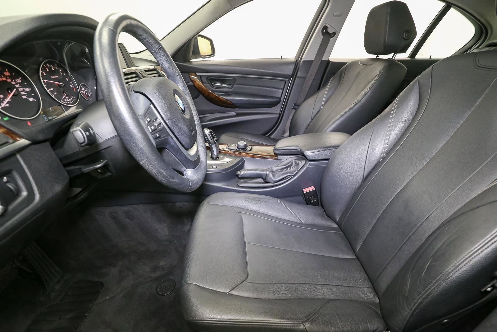 Used 2014 BMW 328i xDrive Sedan image 42