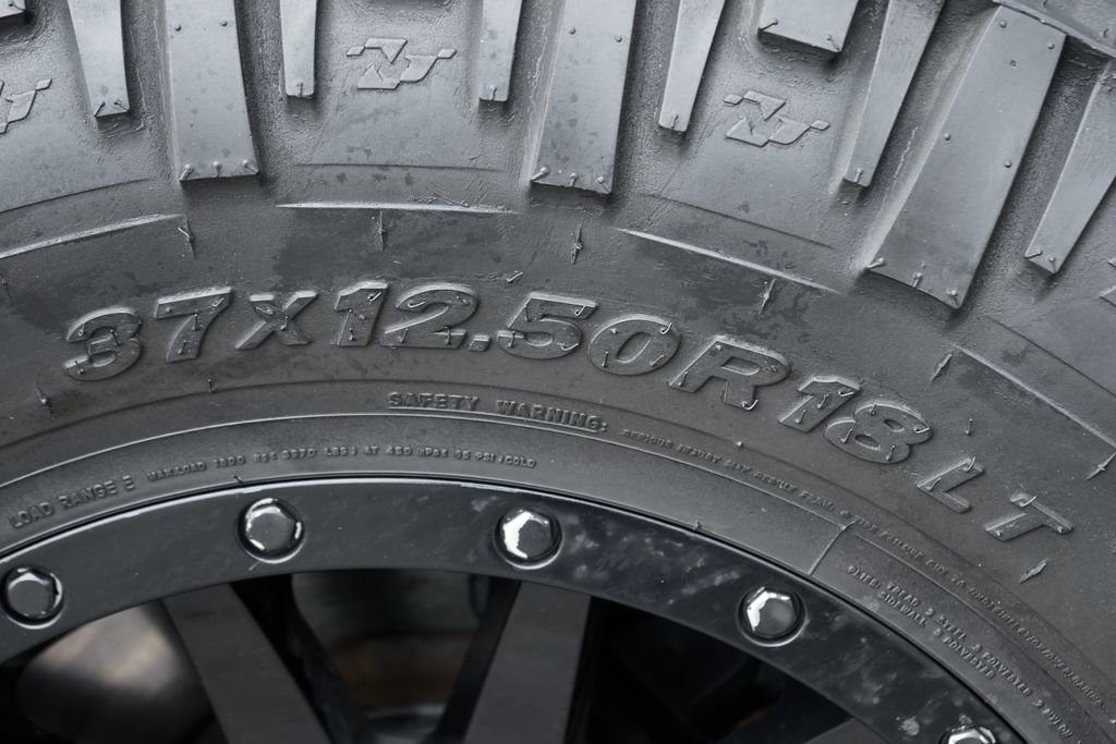 Used 2022 RAM 1500 TRX w/ TRX Level 2 Equipment Group image 56