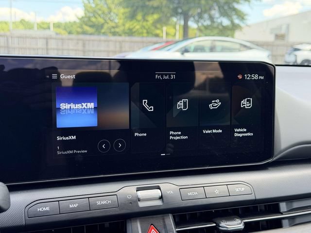 Used 2025 Kia K4 FWD image 19