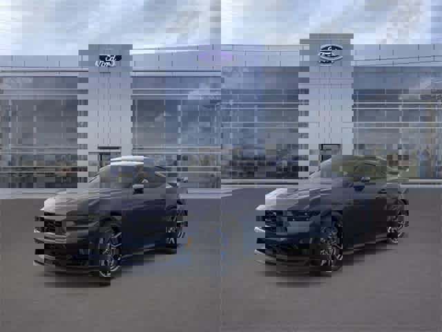 New 2025 Ford Mustang Dark Horse w/ Dark Horse Handlin Package video 1