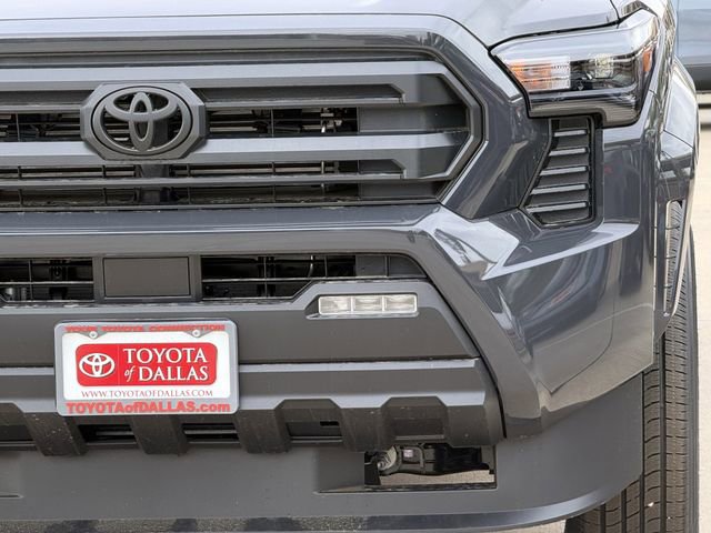 New 2026 Toyota Tacoma SR5 image 7