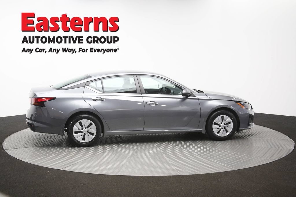 Used 2023 Nissan Altima 2.5 S FWD image 43