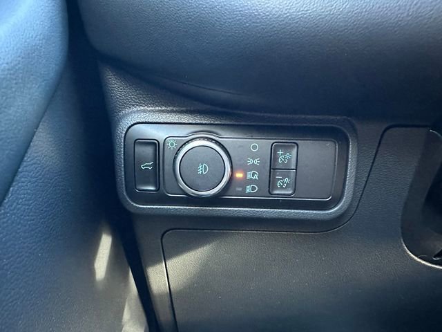 Used 2025 Ford Explorer ST-Line w/ ST-Line Street Pack image 13