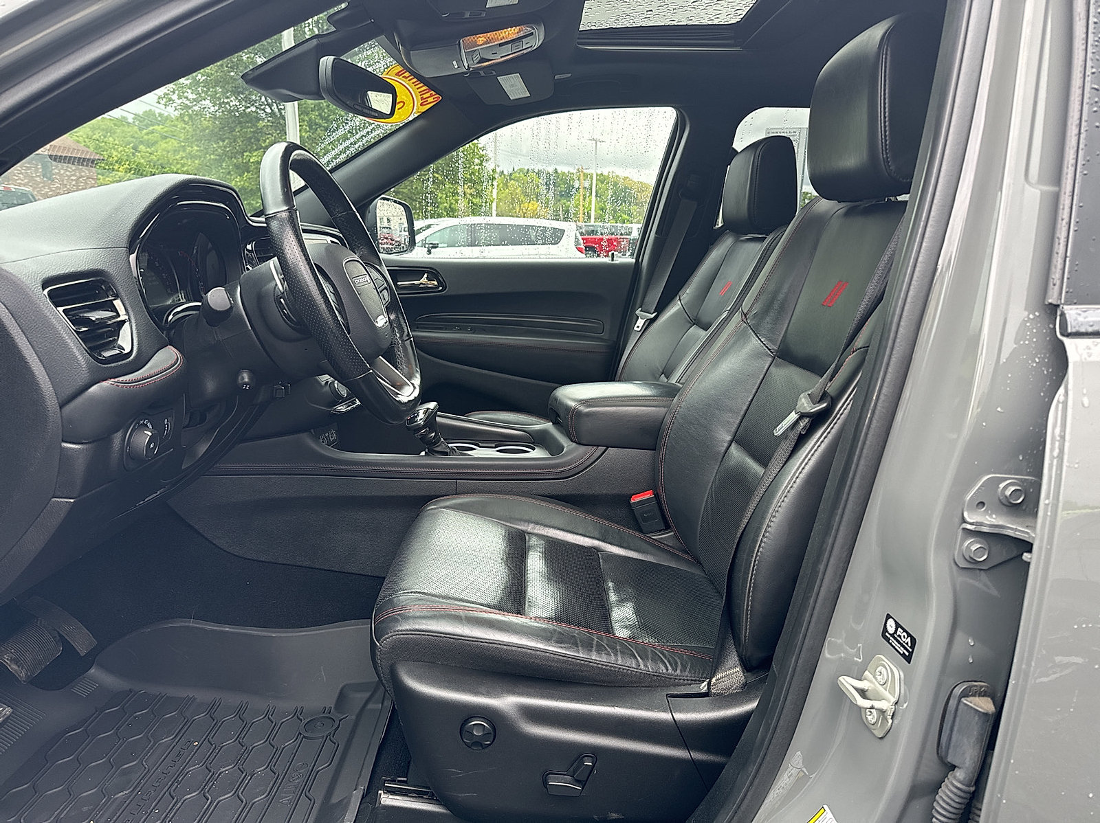 Certified 2023 Dodge Durango GT AWD/4WD image 14